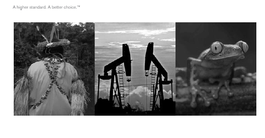 EO Receives Complaint Regarding Certification of Labor Practices at Colombia Oil Site