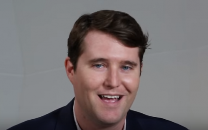 VIDEO: Director of Shale Programs Talks Responsible Natural Gas Development with Viridian Energy