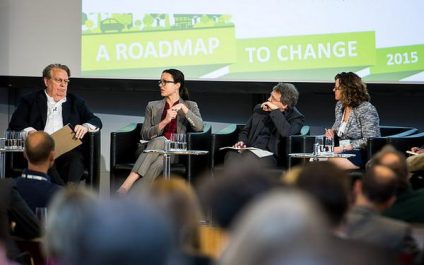 EO Reps Share Perspectives on the Value, Limitations, and Path Forward for Standards and Certification at ISEAL Conference