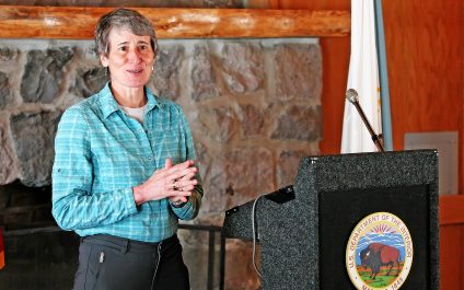 New Federal Regulations for Fracking on Public Lands in Line with but Narrower than Draft EO100™ Fracking Standards