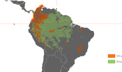 Why Latin America?