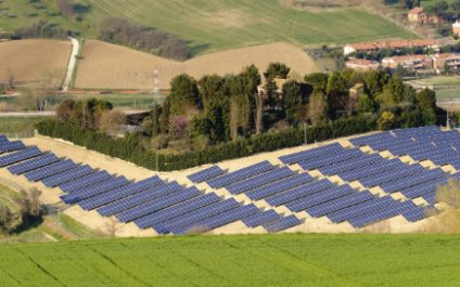 Certified-Responsible Renewable Energy: Good for the World, Good for the Neighborhood