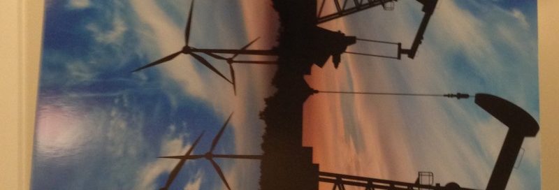 EO Director of Communications Speaks at Harvard Business School Energy Symposium