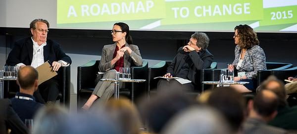 EO Reps Share Perspectives on the Value, Limitations, and Path Forward for Standards and Certification at ISEAL Conference