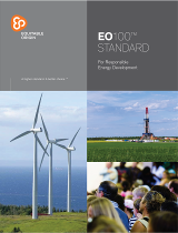 How can we promote responsible energy development? We need your input!