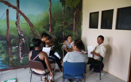 Rethinking Free, Prior and Informed Consent (FPIC)