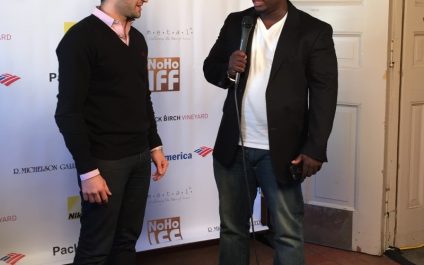 Oil and Water” Wins Top Doc Honors at Northampton Film Fest