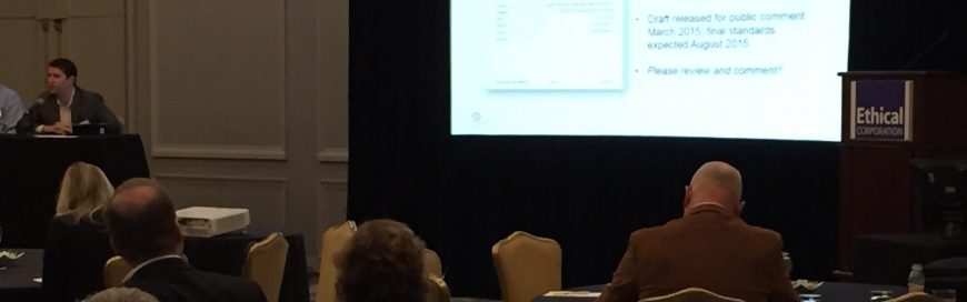 EO Director of Shale Programs Shares Strategy for Responsible Fracking at Houston Summit