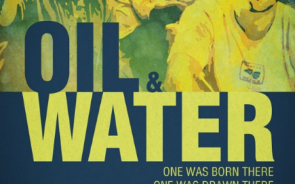 Watch “Oil and Water” for Free Online Until October 22