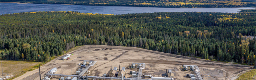 New Standard Achieved in Responsible and Transparent Energy Development and Procurement