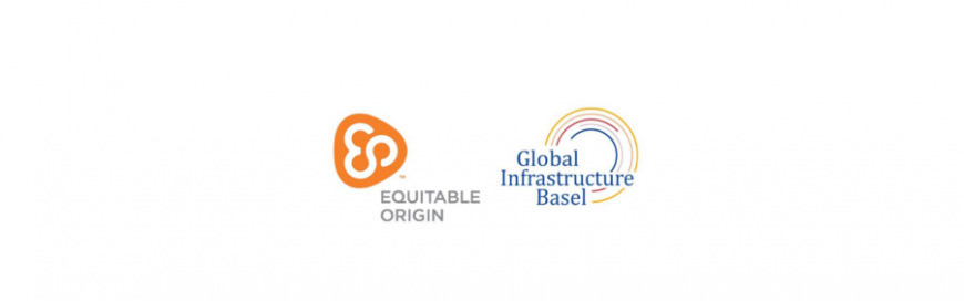 EO Announces New Partnership with Global Infrastructure Basel