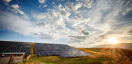 Creating Shared Value in the Energy Sector