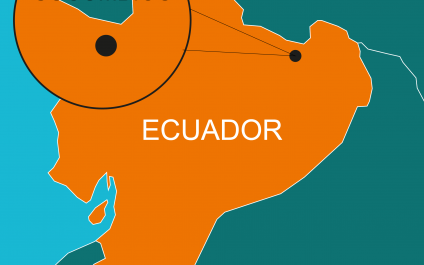 Indigenous Voices: Sucumbíos Province-Ecuador