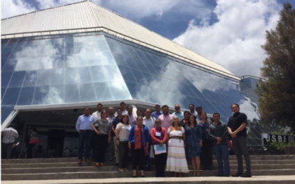 EO to Expand Social Impact Assessment Training Program in Mexico