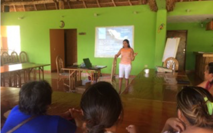 Community Engagement and Renewable Energy