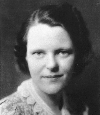 Dr. Caroline Whitney - The first president of the Consumer-Farmer Milk Cooperative and the head of the Consumers Committee