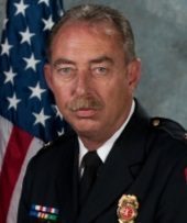 David A. Lambright