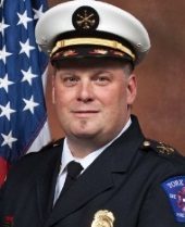Richard Sanborn Jr.