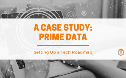 A Roadmap Case Study: Prime Data