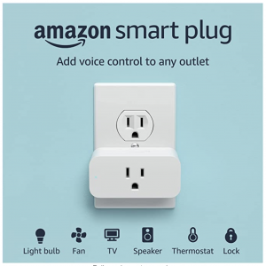 Amazon Smart Plus