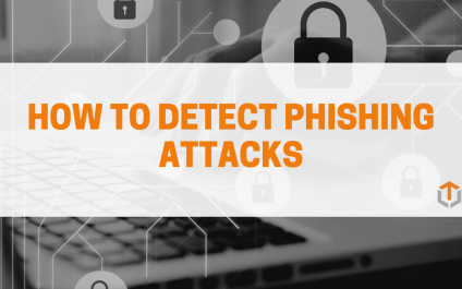 How to Detect Phishing Emails