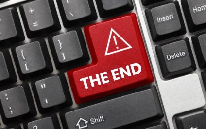 The End is Near for Windows 7. Is Your Business at Risk?