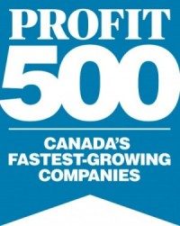 TDCNet Named One of Canada?s Fastest-Growing Companies