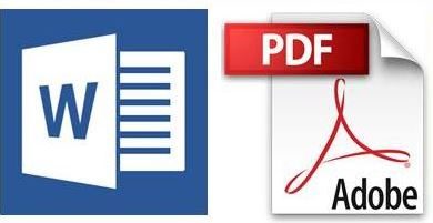 How to Edit PDFs Using Microsoft Word
