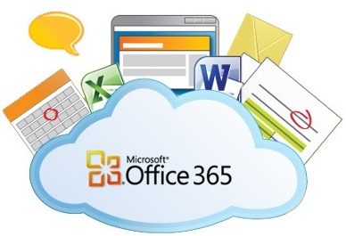 Advantages of Cloud Computing with Office 365