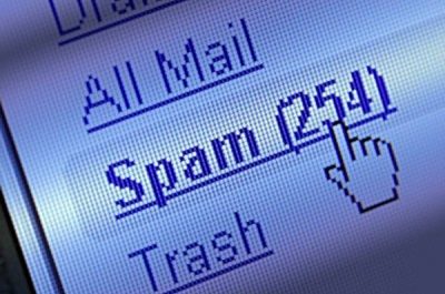 Business Email Security: The Potential Dangers Inside Spam
