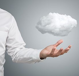 Cloud Computing: Three Big Myths