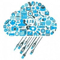 4.5 Reasons Why Cloud Computing Works For Our Clients