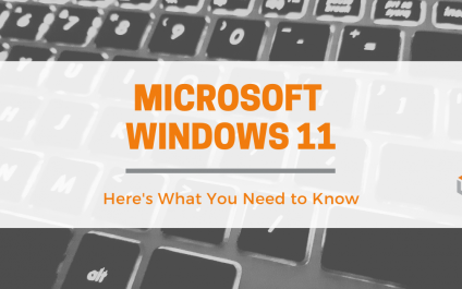 Microsoft Windows 11: What You Need to Know