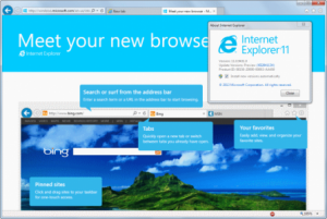 What the &!#%@ is Wrong with the New Internet Explorer?