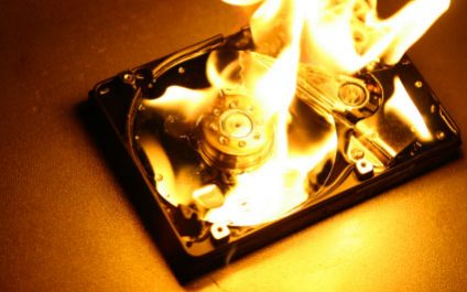 Why Tape and Hard Drives are Bad for Backup and Disaster Recovery