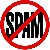 How to Prevent Automatic SPAM from Circulating