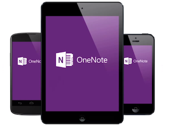 How to Use Microsoft OneNote to Improve Productivity