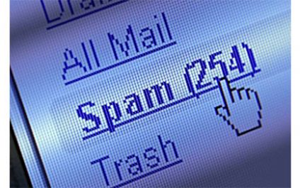 Spam Emails: The Potential Dangers Inside