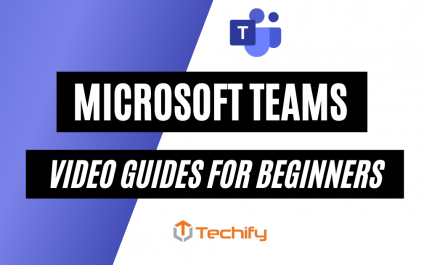 How to Use Microsoft Teams: A Guide for Beginners
