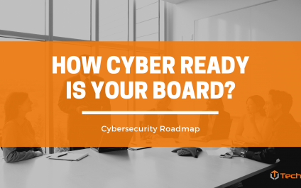 How Cyber Ready is Your Board?