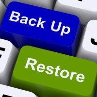 Preventing a Disaster ? Backup Your Data Using These 9 Tips