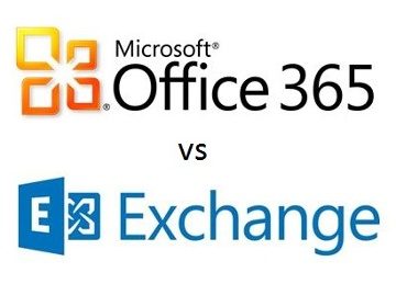 Office 365 is the Same as Exchange, But Better