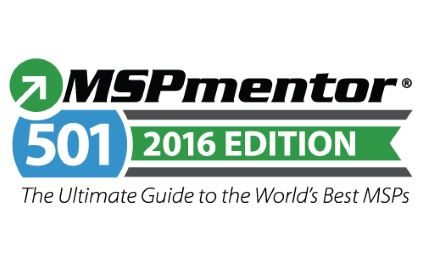 Three Years in a Row! Techify Again Ranked One of Top MSPs in the World
