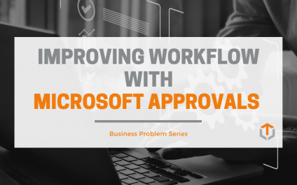 How to Improve Workflow With Microsoft Approvals in Teams