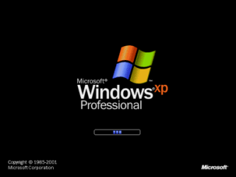 Only 22 Days Left to Get Rid of Your Windows XP Machines