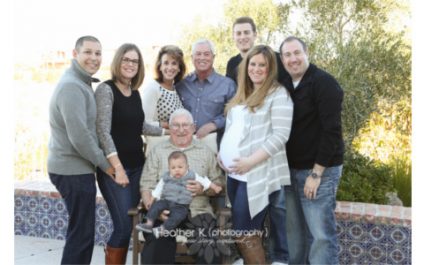 Lindsey Maternity and family session