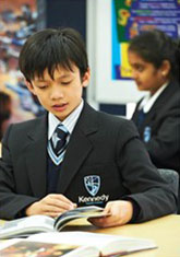 Coeducational Christian School Murdoch