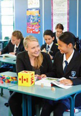 Secondary School Canning Vale