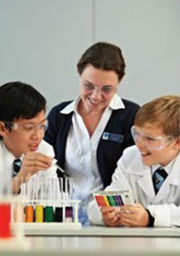 Secondary Education Bibra Lake