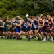 Fastest long distant runner makes College proud